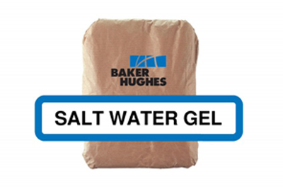 Salt Water Gel Chemical