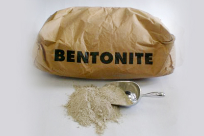 Bentonite Chemical Products