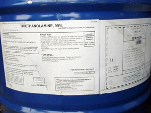 TRIETHANOL AMINE Chemicals Products