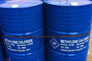 CHLORINATED SOLVENTS