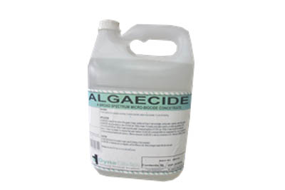 algaecide Chemicals Products