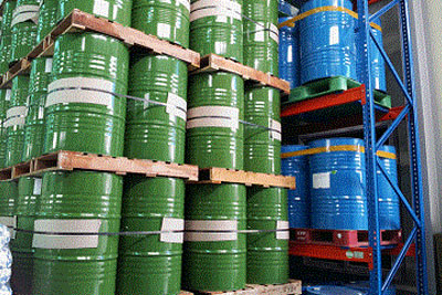 Citric Acid Chemicals Products
