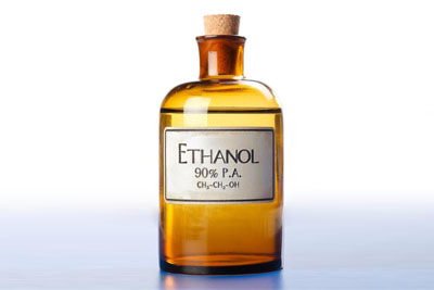 Ethanol All Grades Chemicals