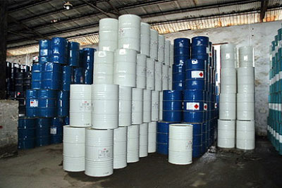Iso Butanol Chemical Products