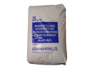 magnesium chloride Chemicals Products