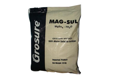 Grosure MAG-SUL Chemicals Products