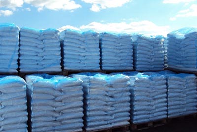 Soda Ash Chemicals Products