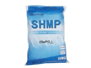 SHMP Chemicals Products