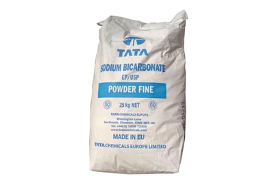 sodium bicarbonate Chemicals Products