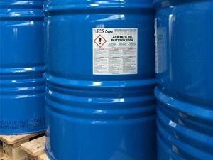 Butyl Glycol Chemicals Products